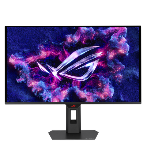  Màn Hình ASUS ROG Strix OLED XG27ACDMS (26.5 inch - QD-OLED - 2K - 0.03ms - 280Hz) 