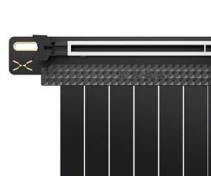  Cáp TRYX STRING PCIE 5.0 Riser 200mm Black 