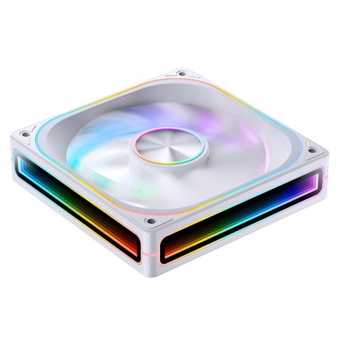  Fan Case JONSBO ZA-120W 