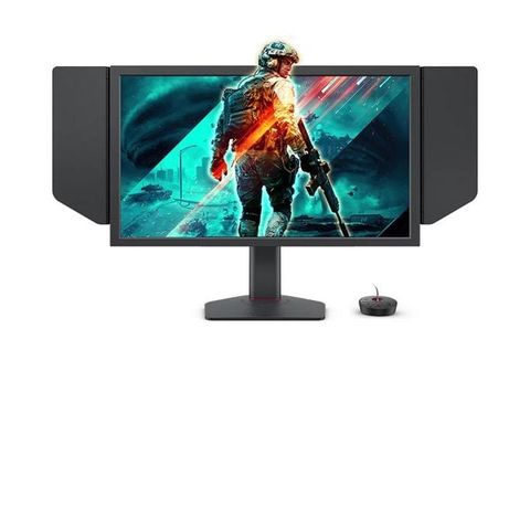  Màn Hình BenQ ZOWIE XL2566X+ 25 inch FHD TN 400Hz 