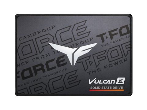  Ổ cứng SSD TeamGroup VULCAN Z 512GB 2.5 inch SATA III 