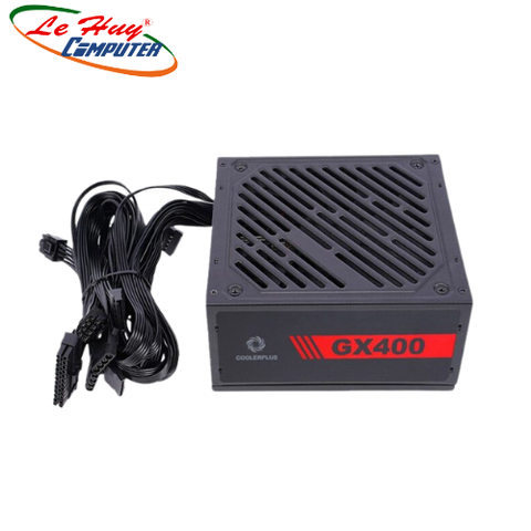  NGUỒN COOLERPLUS CPL-GX400 