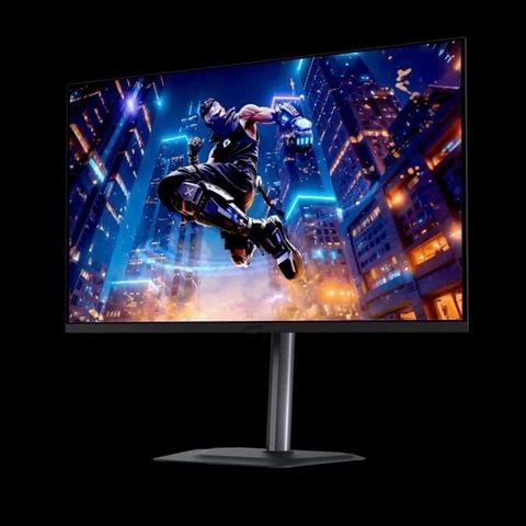  Màn hình Gaming Gigabyte MO32U24 OLED Gaming Monitor 