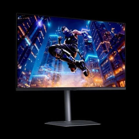  Màn hình Gaming Gigabyte MO32U24 OLED Gaming Monitor 