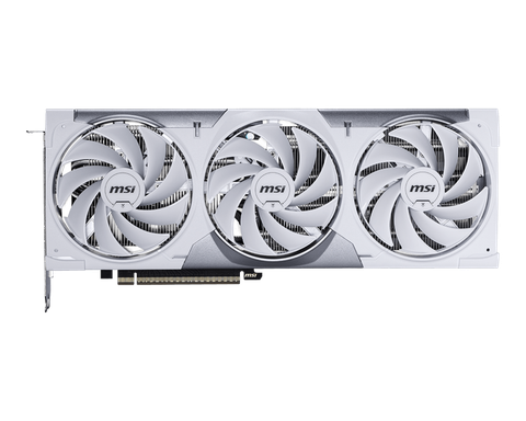  VGA MSI GeForce RTX™ 5070 Ti 16G VENTUS 3X PZ (Project Zero) 