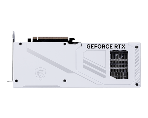  VGA MSI GeForce RTX™ 5070 Ti 16G VENTUS 3X PZ (Project Zero) 