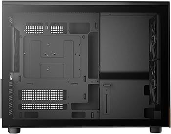  Case máy tính Gamdias ATHENA M4M Black ARGB 