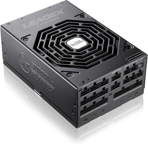  Nguồn SuperFlower Leadex Titanium 1600W ATX 3.1 
