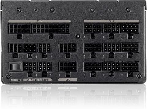  Nguồn SuperFlower Leadex Titanium 1600W ATX 3.1 