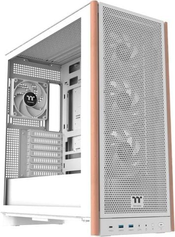  Vỏ Case Thermaltake S370 WS Mid Tower 