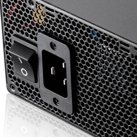  Nguồn SuperFlower Leadex Titanium 1600W ATX 3.1 Black 