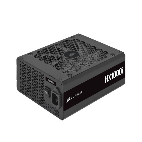  ( 1000W ) Nguồn máy tính CORSAIR HX1000i 80 PLUS PLATINUM ATX 3.0 & PCIe 5.0 2023 