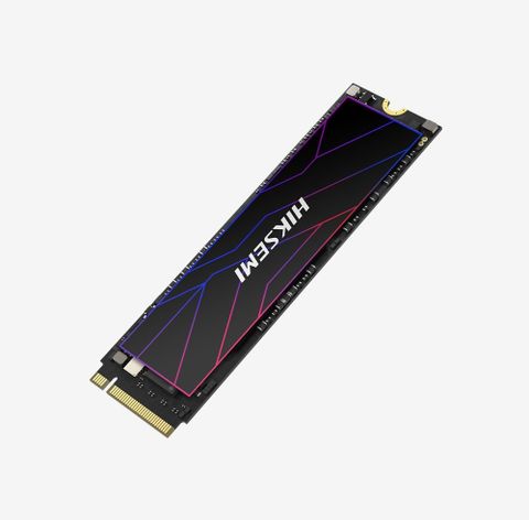  Ổ cứng SSD Hiksemi Future Eco 512G PCIe Gen 4x4 NVMe 
