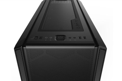  Case máy tính Be Quiet Silent Base 802 