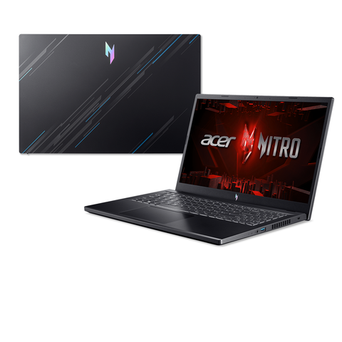  Laptop Acer Nitro V Gaming ANV15-51-91T5 i9 13900H /AI/16GB/512GB/15.6