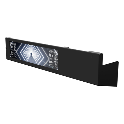 Lian Li O11 Vision-M 9.2” LCD Kit 