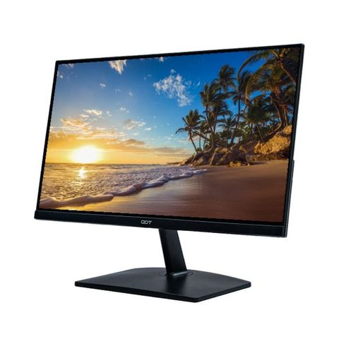  Màn Hình QDT QT22MF (21.5 inch - FHD - IPS - 100Hz) 