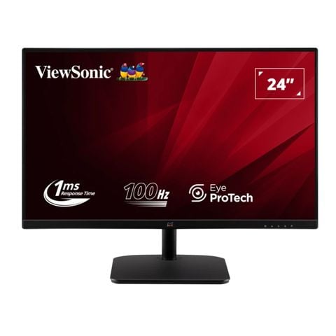  Màn hình Viewsonic VA2432-H-2 24