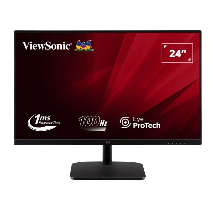  Màn hình Viewsonic VA2432-H-2 24
