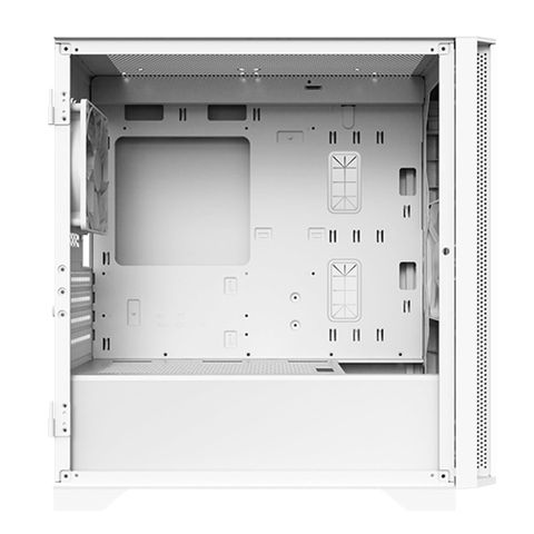  Case máy tính Montech Air 100 Lite White 