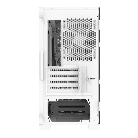  Case máy tính Montech Air 100 Lite White 