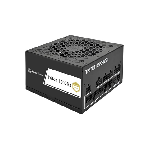  Nguồn máy tính Triton 1000Rz Cybenetics Gold 1000W (PCIe 5/ Fully Modular / ATX) 