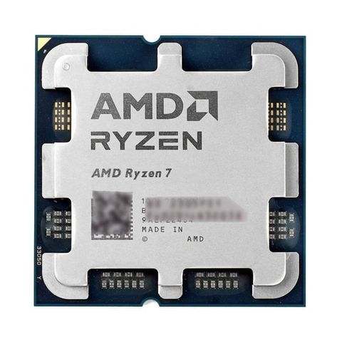  CPU AMD Ryzen 7 9850X3D (AMD AM5 - 8 Core - 16 Thread - Base 4.7Ghz - Turbo 5.6Ghz - Cache 104MB) Tray 