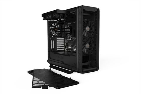  Case máy tính Be Quiet Silent Base 802 