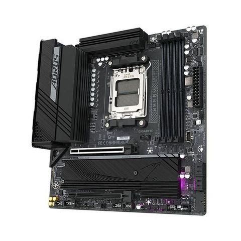  Mainboard GIGABYTE B650M AORUS ELITE AX DDR5 