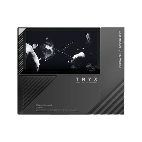  Tản Nhiệt Khí TRYX TURRIS 620 