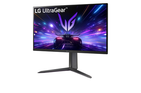  Màn Hình Gaming LG UltraGear 27GS65F-B (27 inch - IPS - FHD - 180Hz - 1ms) 