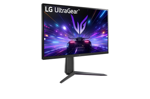  Màn Hình Gaming LG UltraGear 27GS65F-B (27 inch - IPS - FHD - 180Hz - 1ms) 