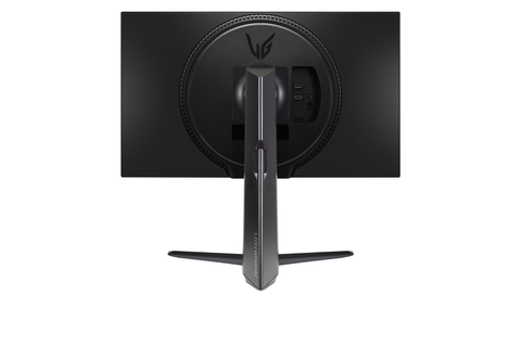  Màn Hình Gaming LG UltraGear 27GS65F-B (27 inch - IPS - FHD - 180Hz - 1ms) 
