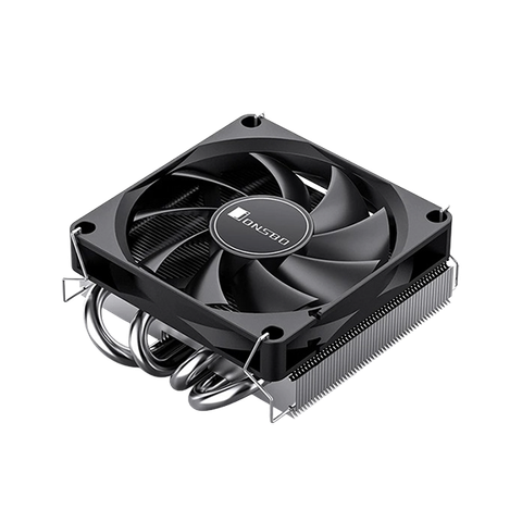  Tản nhiệt khí CPU JONSBO HP-400S Black 