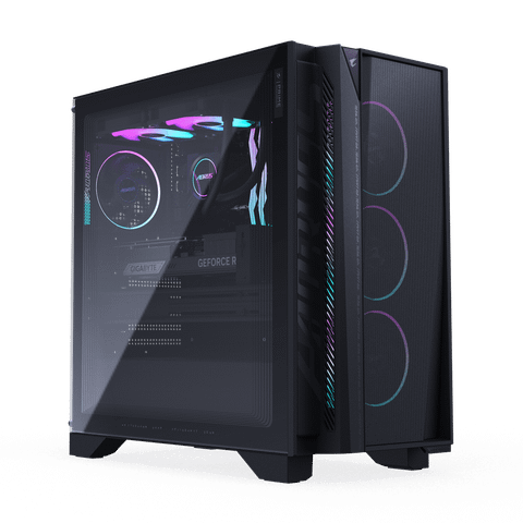  PC GAMING AORUS PRIME 5 AP551 