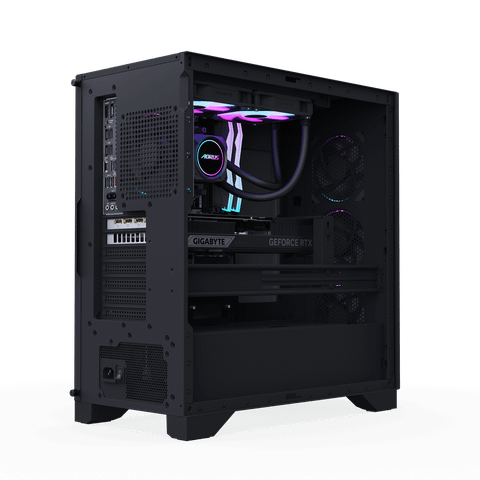  PC GAMING AORUS PRIME 5 AP551 