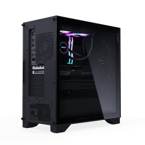  PC GAMING AORUS PRIME 5 AP551 