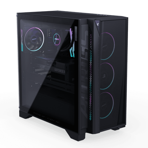  PC GAMING AORUS PRIME 5 AP551 