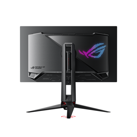  Màn Hình Gaming Asus ROG Swift OLED PG27UCDM 27 inch UHD OLED 240Hz 