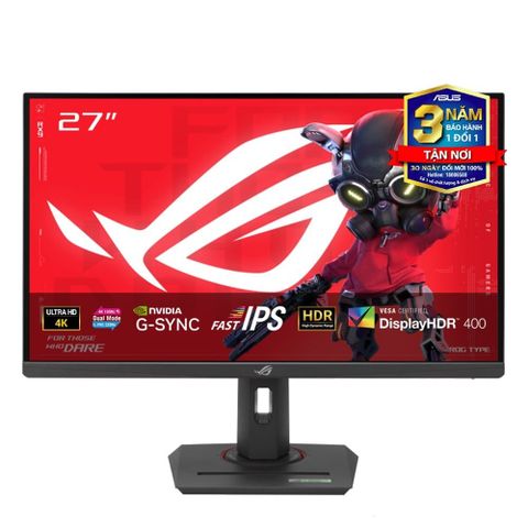  Màn hình Asus ROG Strix XG27UCG 27
