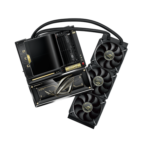  Mainboard ASUS ROG CROSSHAIR X870E EDITION 20 