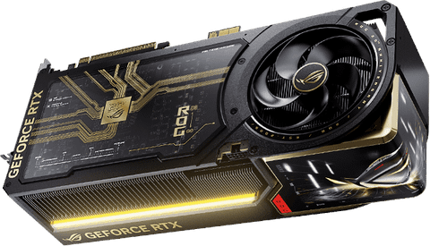  VGA ROG Astral GeForce RTX 5090 Edition 20 