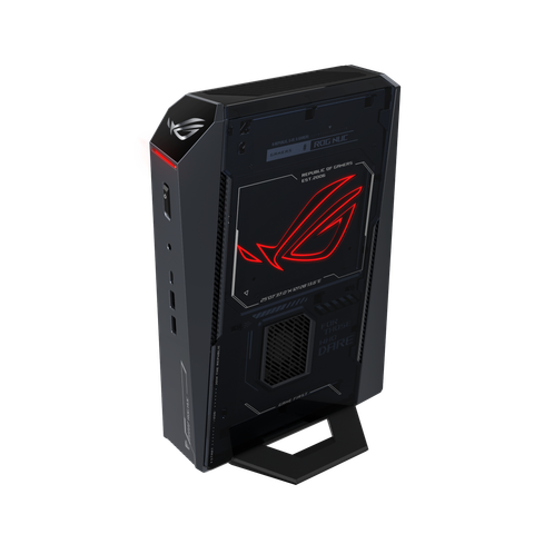  Bộ Mini PC ASUS ROG NUC RNUC15JNK9X289A0 (U9 275HX | 32GB | 1TB | RTX 5080 | Killer Wifi 7E | Win 11) 