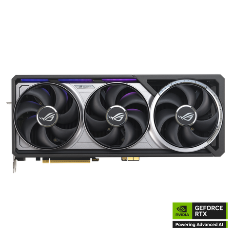 ASUS ROG Astral GeForce RTX™ 5090 32GB GDDR7 BTF Edition 
