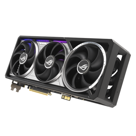  ASUS ROG Astral GeForce RTX™ 5090 32GB GDDR7 BTF OC Edition 