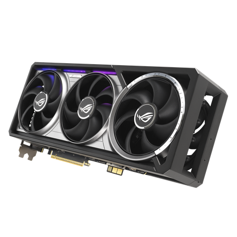  ASUS ROG Astral GeForce RTX™ 5090 32GB GDDR7 BTF Edition 