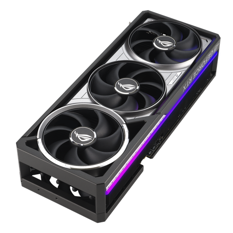  ASUS ROG Astral GeForce RTX™ 5090 32GB GDDR7 BTF Edition 
