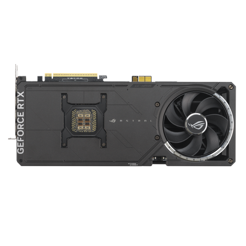  ASUS ROG Astral GeForce RTX™ 5090 32GB GDDR7 BTF Edition 