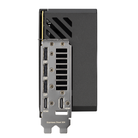  ASUS ROG Astral GeForce RTX™ 5090 32GB GDDR7 BTF Edition 