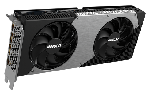  VGA INNO3D GeForce RTX 5060 Ti 16GB GDDR7 TWIN X2 